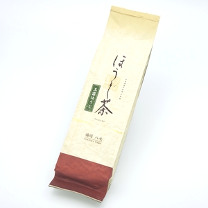 星野製茶園 オンラインショップ / 星のほうじ茶「玉露ほうじ」100g袋入