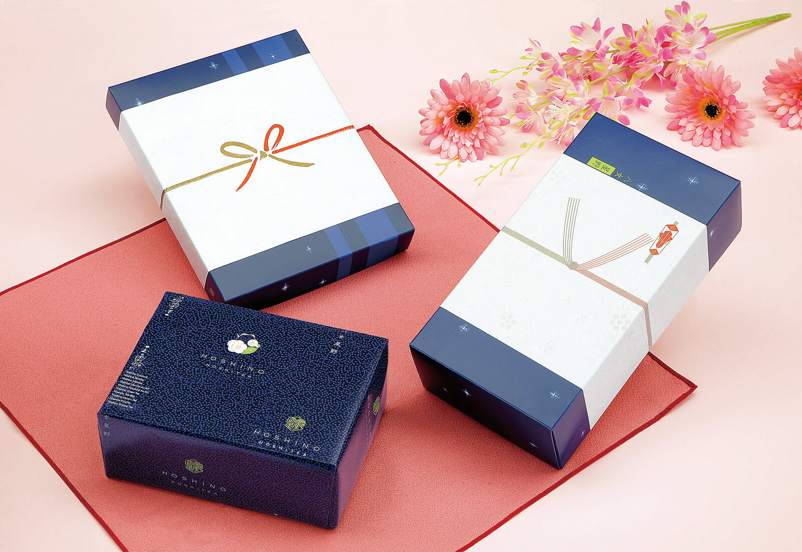 星野製茶園 オンラインショップ / TOPページ