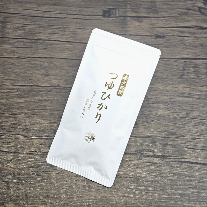 星野製茶園　2個セット 星野製茶園 2個セット 星野製茶園 オンラインショップ / ギフト袋入セット