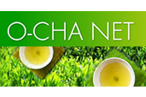 お茶を楽しむホームページ（O-CHA NET）