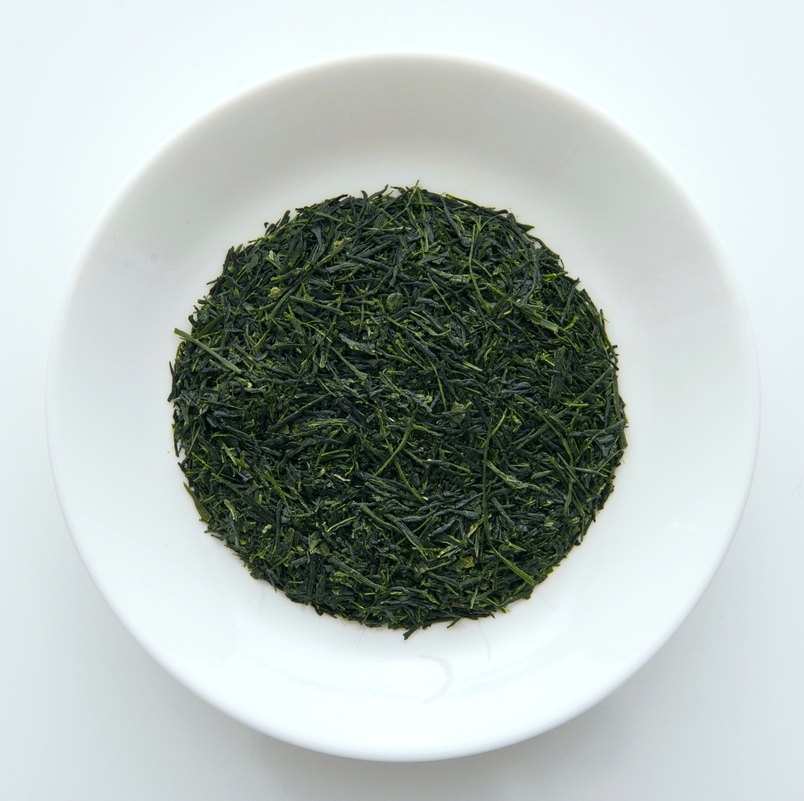 星野製茶園 オンラインショップ / 星の煎茶 「星野さつき」100g袋入