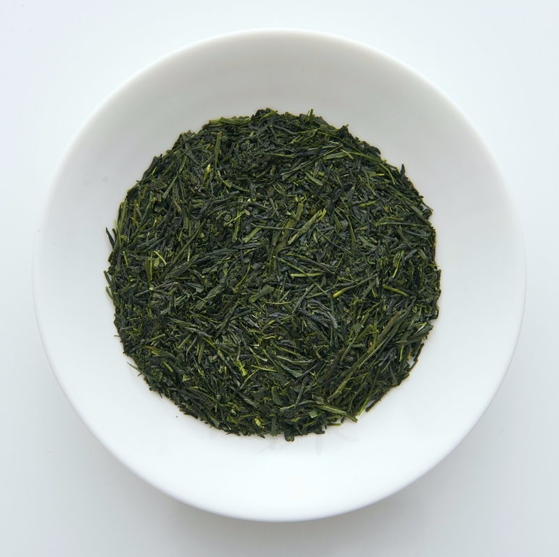 星野製茶園 オンラインショップ / 星の煎茶 「星野きり」100g袋入