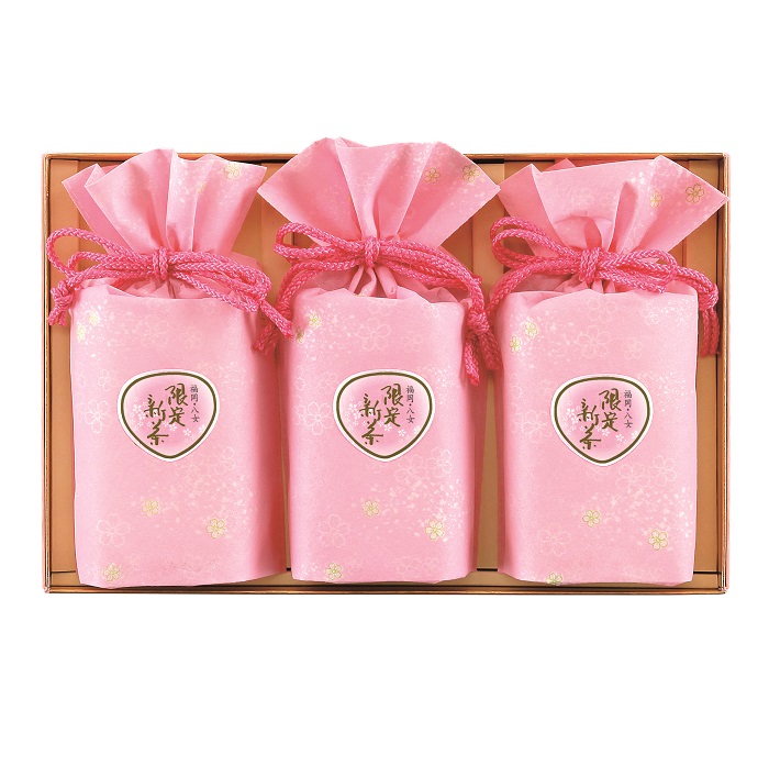 星野製茶園 オンラインショップ / 【ご予約】限定新茶 2025☆彡