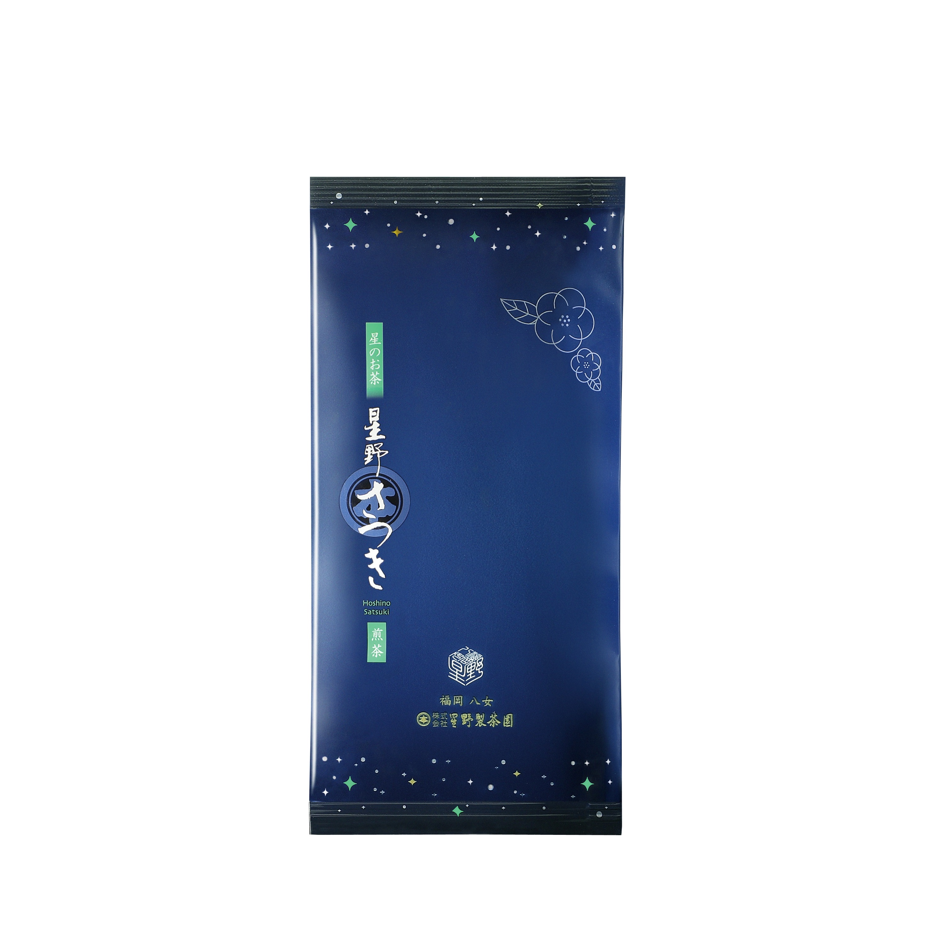 星野製茶園 オンラインショップ / TOPページ