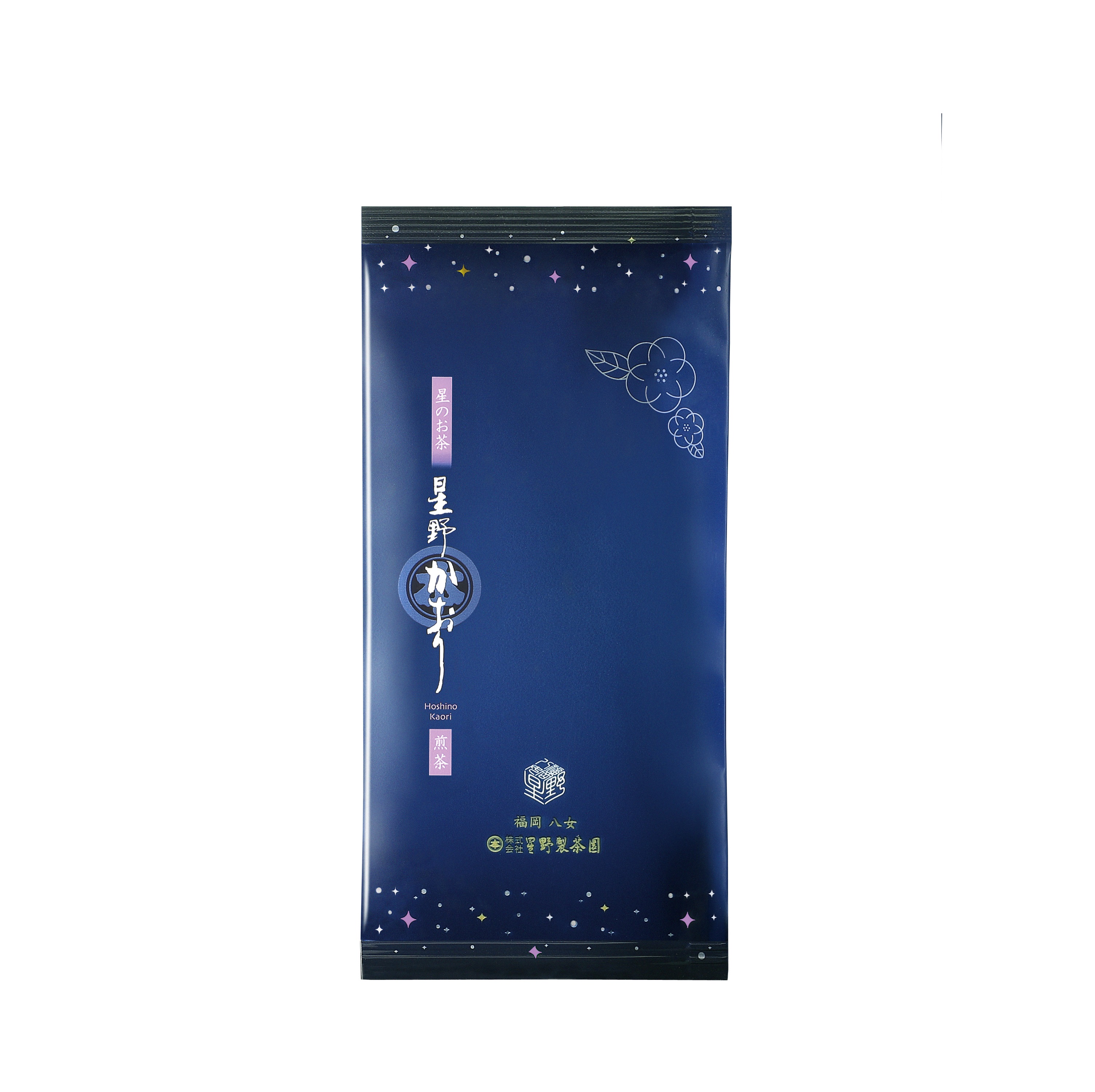 星野製茶園 オンラインショップ / 煎茶