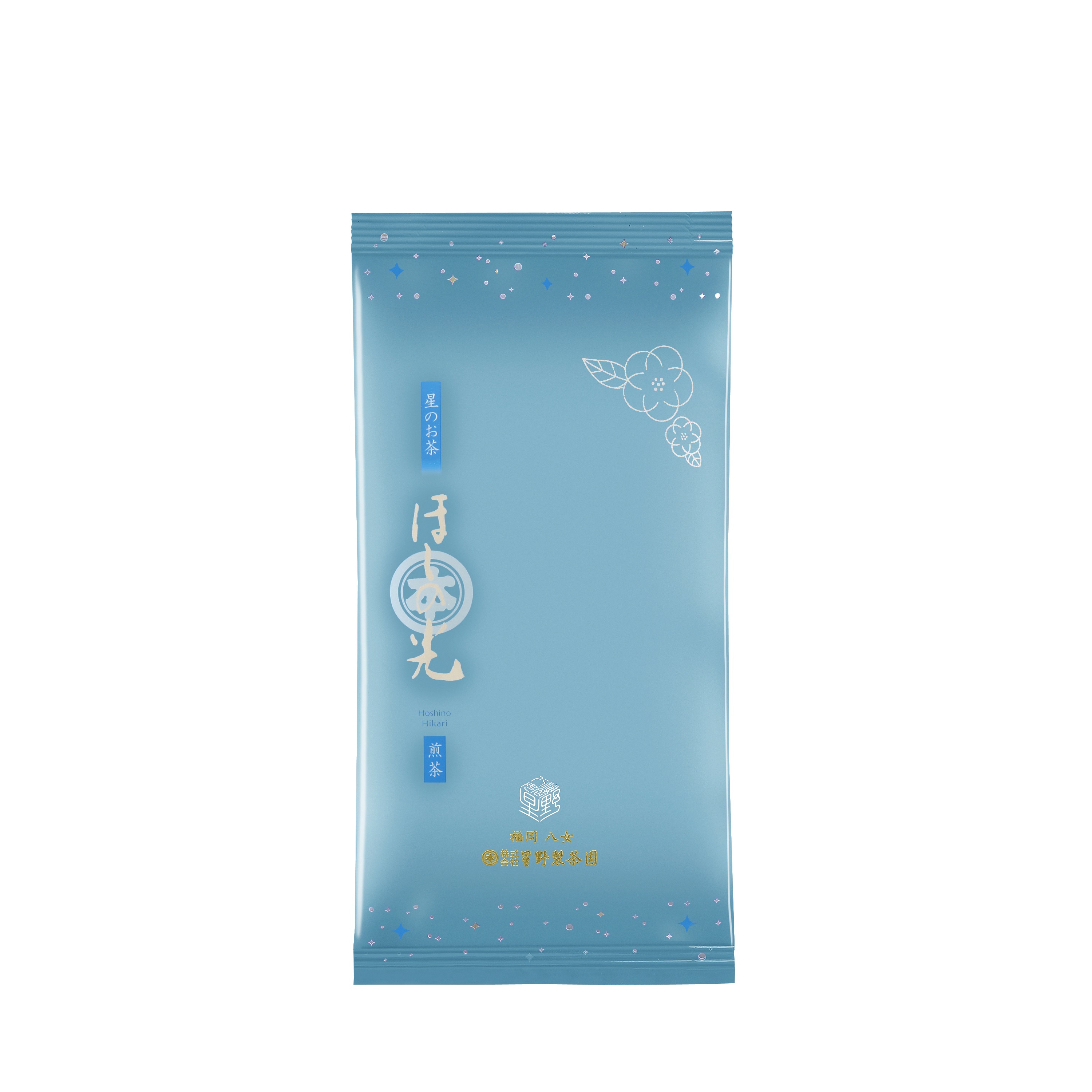 星野製茶園 オンラインショップ / 煎茶