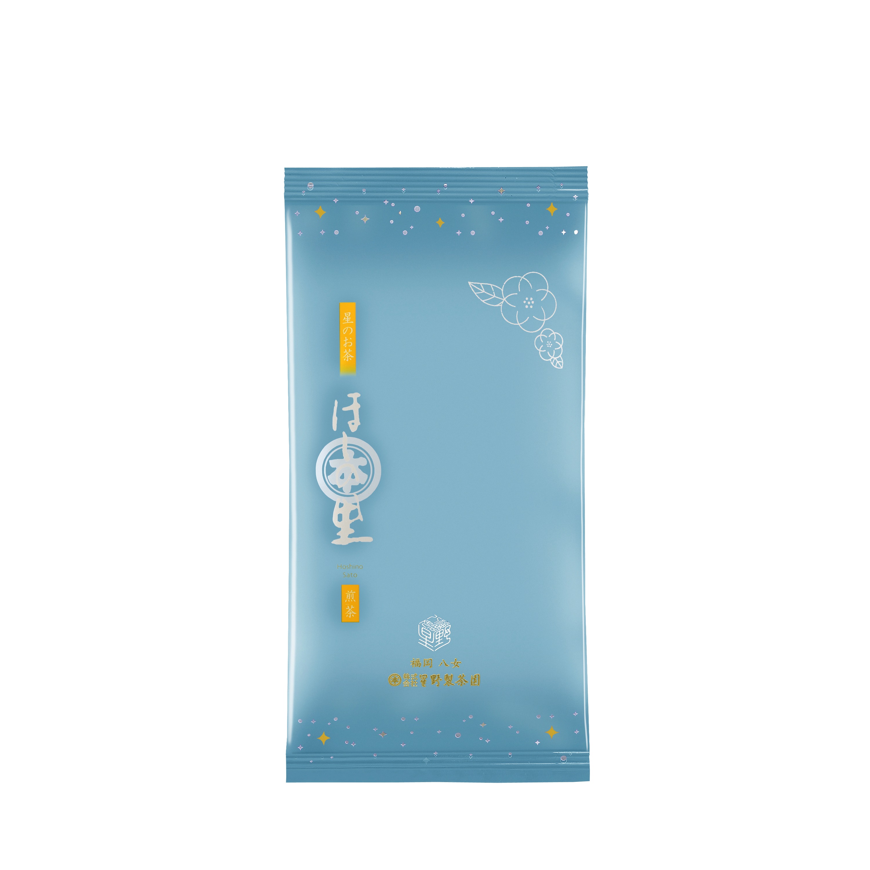 星野製茶園　星峰100g缶×2 楽天市場】抹茶 星野園 星峰 100g缶 福岡 八女 星野村のおいしい抹茶