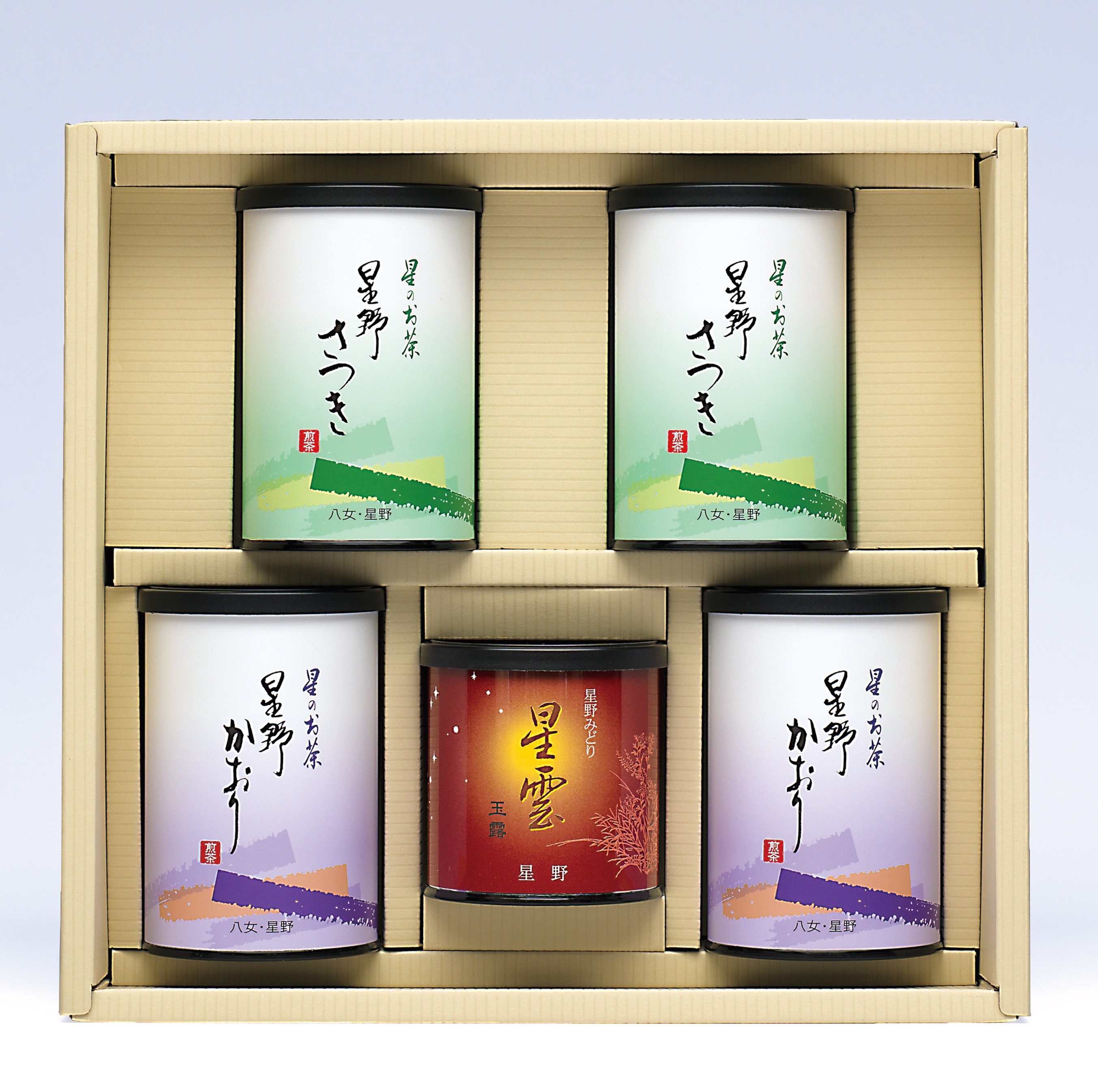 星野製茶園 オンラインショップ / 商品一覧