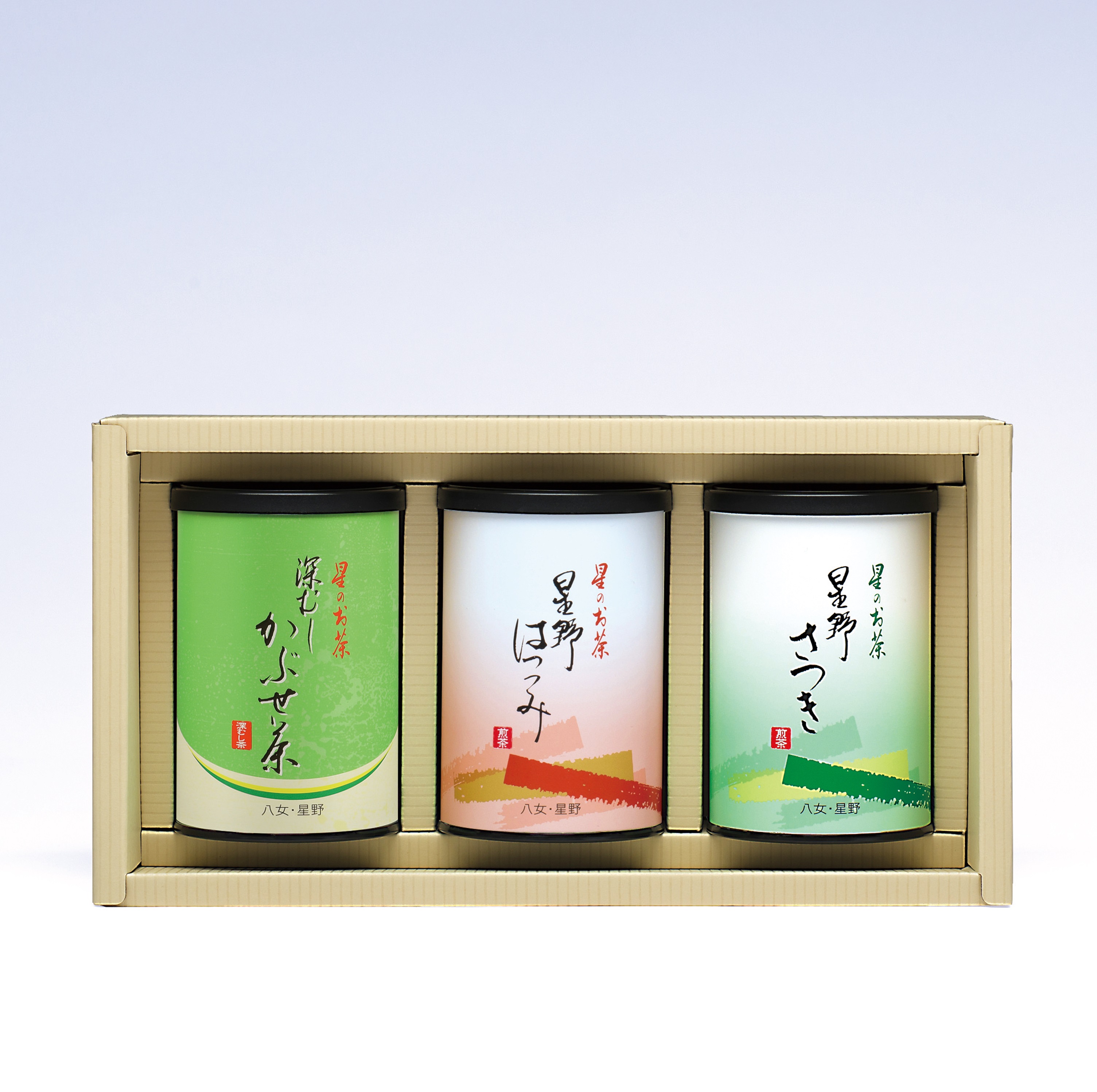 星野製茶園 オンラインショップ / 商品一覧