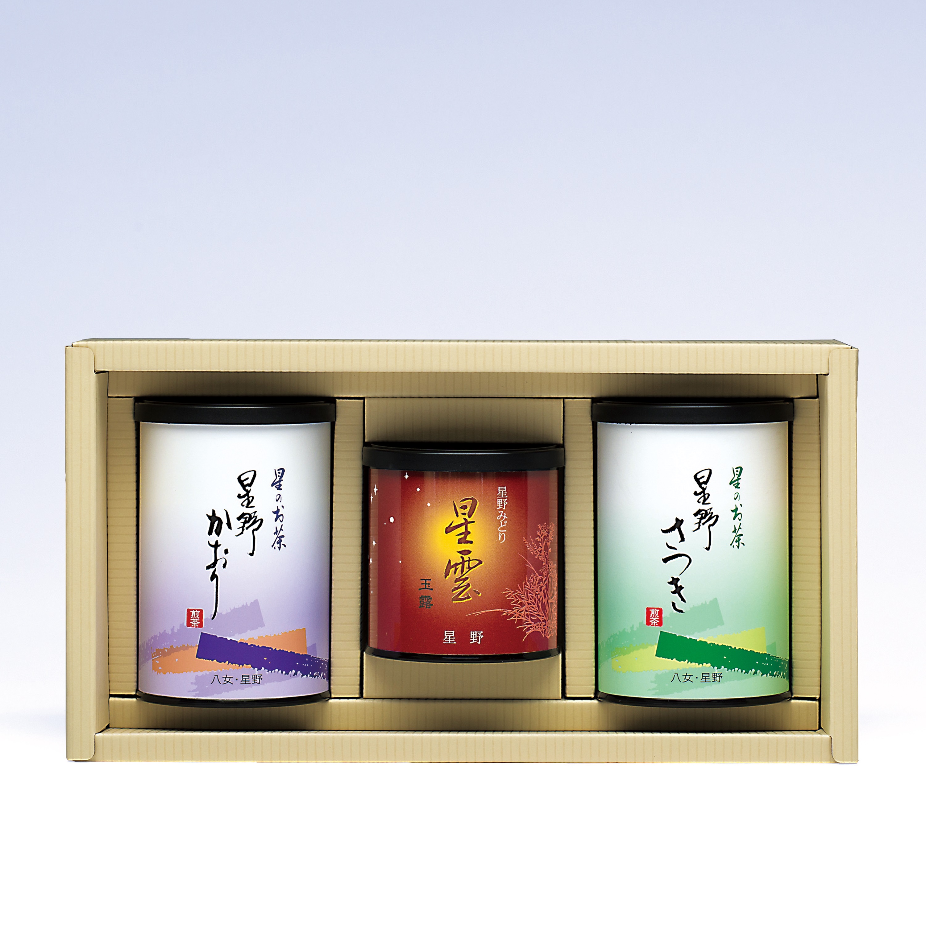 星野製茶園 オンラインショップ / 商品一覧