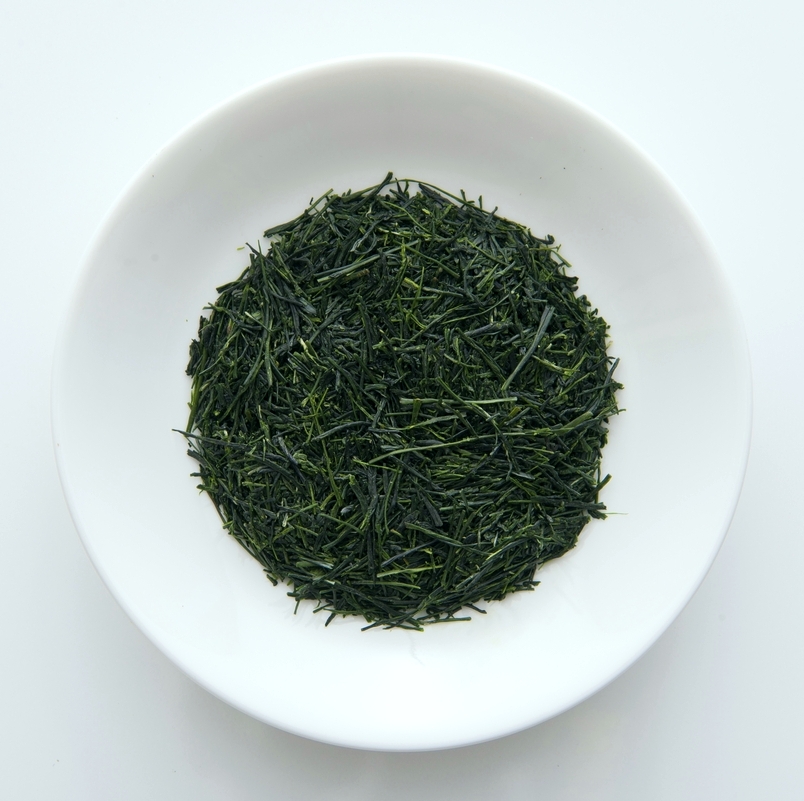 星野製茶園 オンラインショップ / 星の煎茶 「特撰ほしの」50g袋入