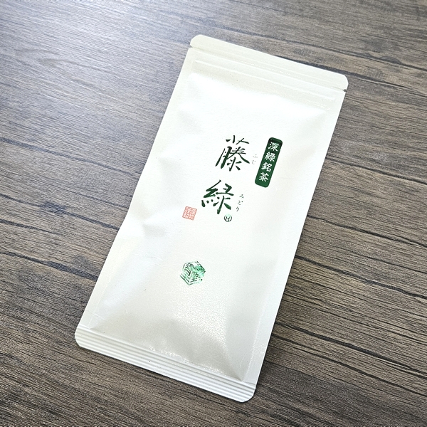 星野製茶園 オンラインショップ / 煎茶