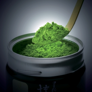 星野製茶園 オンラインショップ / 星野抹茶 「星授」20g缶入 【SOLD OUT】