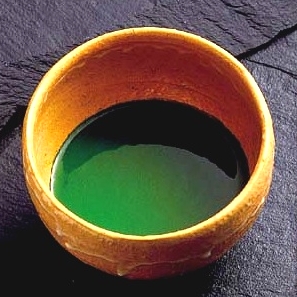 星野製茶園 オンラインショップ / 星野抹茶「宝授」20g缶入 【SOLD OUT】