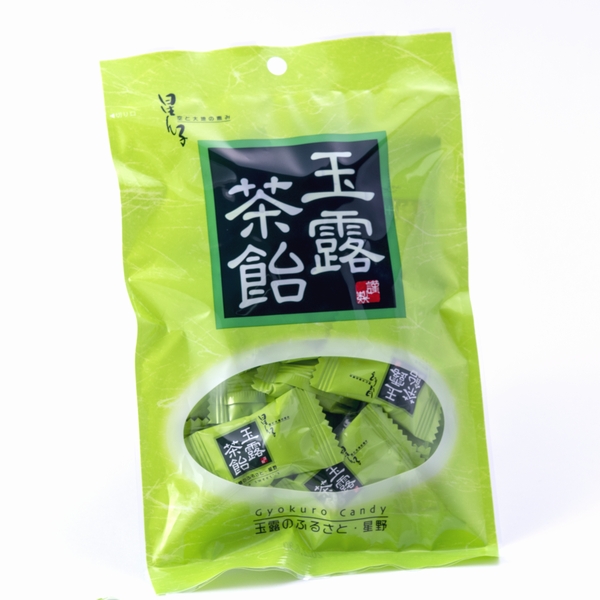 星野製茶園 オンラインショップ / お菓子／スイーツ【星ん子】他
