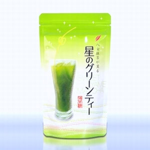 星野製茶園　星野抹茶 3袋　(16.500円〜15.500円・OK) 星野製茶園 オンラインショップ / 抹茶ｵｰﾚ・ほうじ茶ｵｰﾚ・ｸﾞﾘｰﾝﾃｨｰ