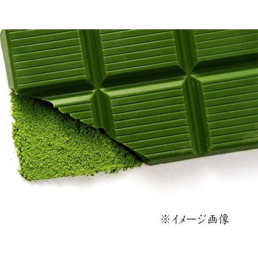 星野製茶園 オンラインショップ / 星の抹茶チョコレート 『北斗七星