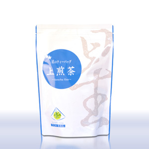星野製茶園 オンラインショップ / ティーバッグ