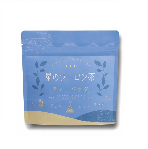 星野製茶園 オンラインショップ / 星の紅茶・ウーロン茶他