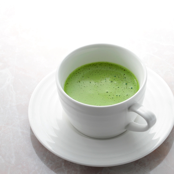 星野製茶園 オンラインショップ / 星の抹茶オーレ【スティック箱入