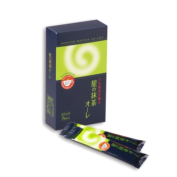 高級　星の抹茶　REA 八女星の抹茶 星の灯 REA - メルカリ