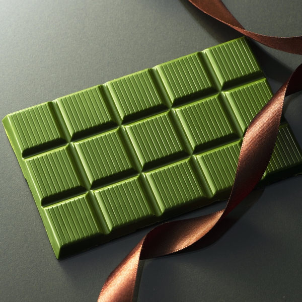 星野製茶園 オンラインショップ / 星の抹茶チョコレート 『北斗七星