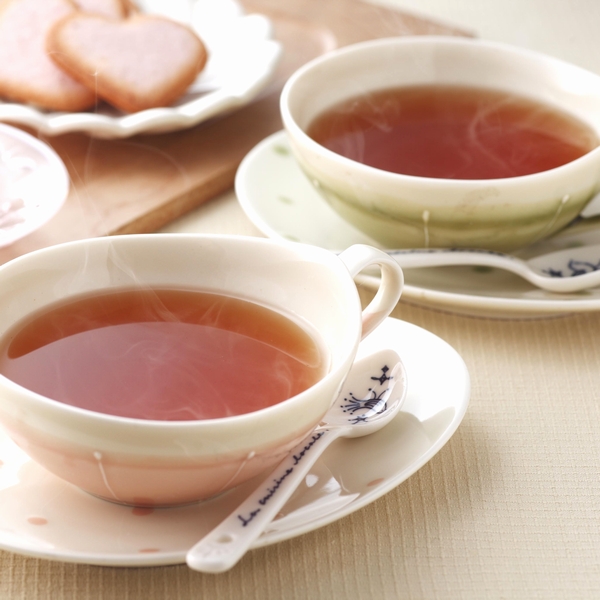 星野製茶園 星宵の白 天河乃昔 100g 4缶セット 星野製茶園 星宵の白