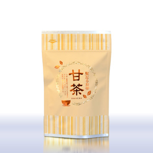 星野製茶園 オンラインショップ / 甘茶(アマチャ）～聖なるお茶～30g袋入