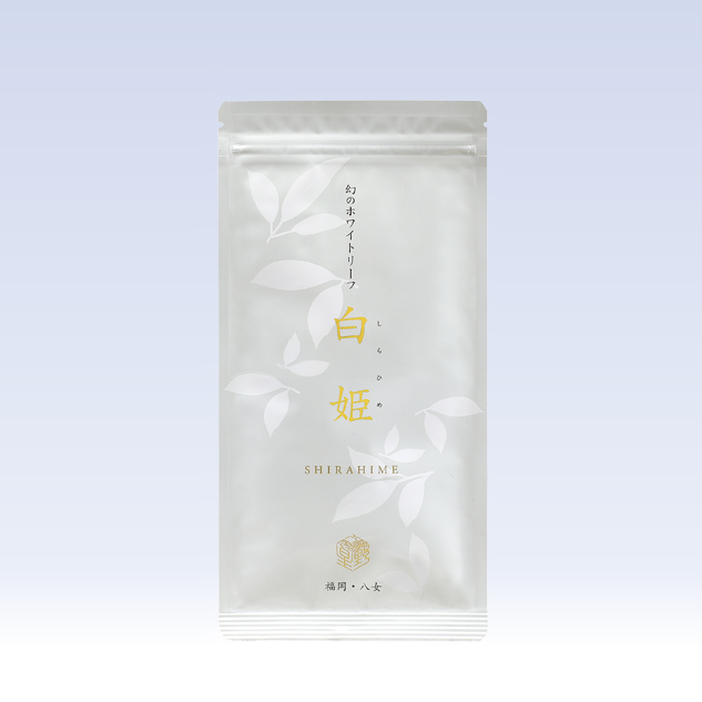 星野製茶園 オンラインショップ / 煎茶