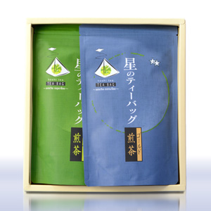 星野製茶園 オンラインショップ / 星のギフト