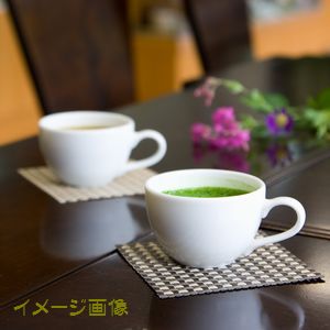 星野製茶園 オンラインショップ / 星の抹茶・ほうじ茶オーレ ギフト2