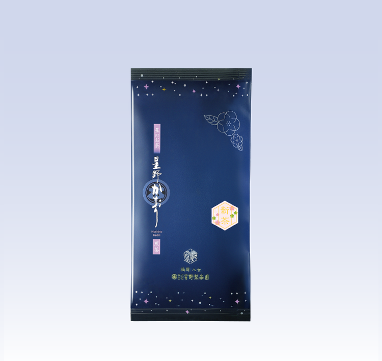 星野製茶 やまぶき100ｇ2袋 星の露2缶計4つ 星野製茶園 八女抹茶 やまぶき 100g 2パック - メルカリ