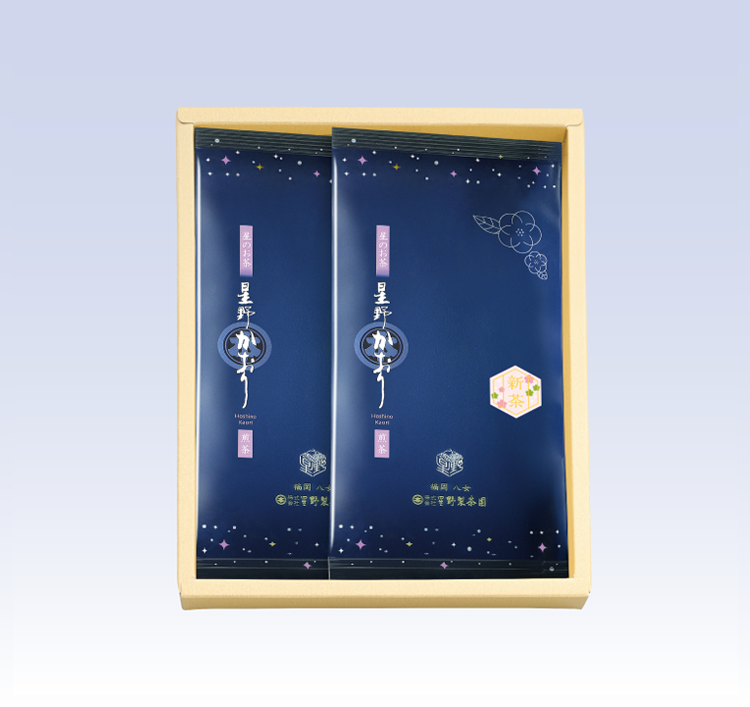 星野製茶園 オンラインショップ / 商品一覧