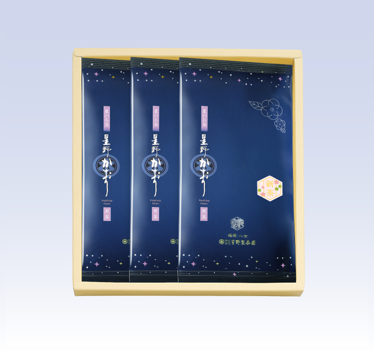 星野製茶園 オンラインショップ / 商品一覧