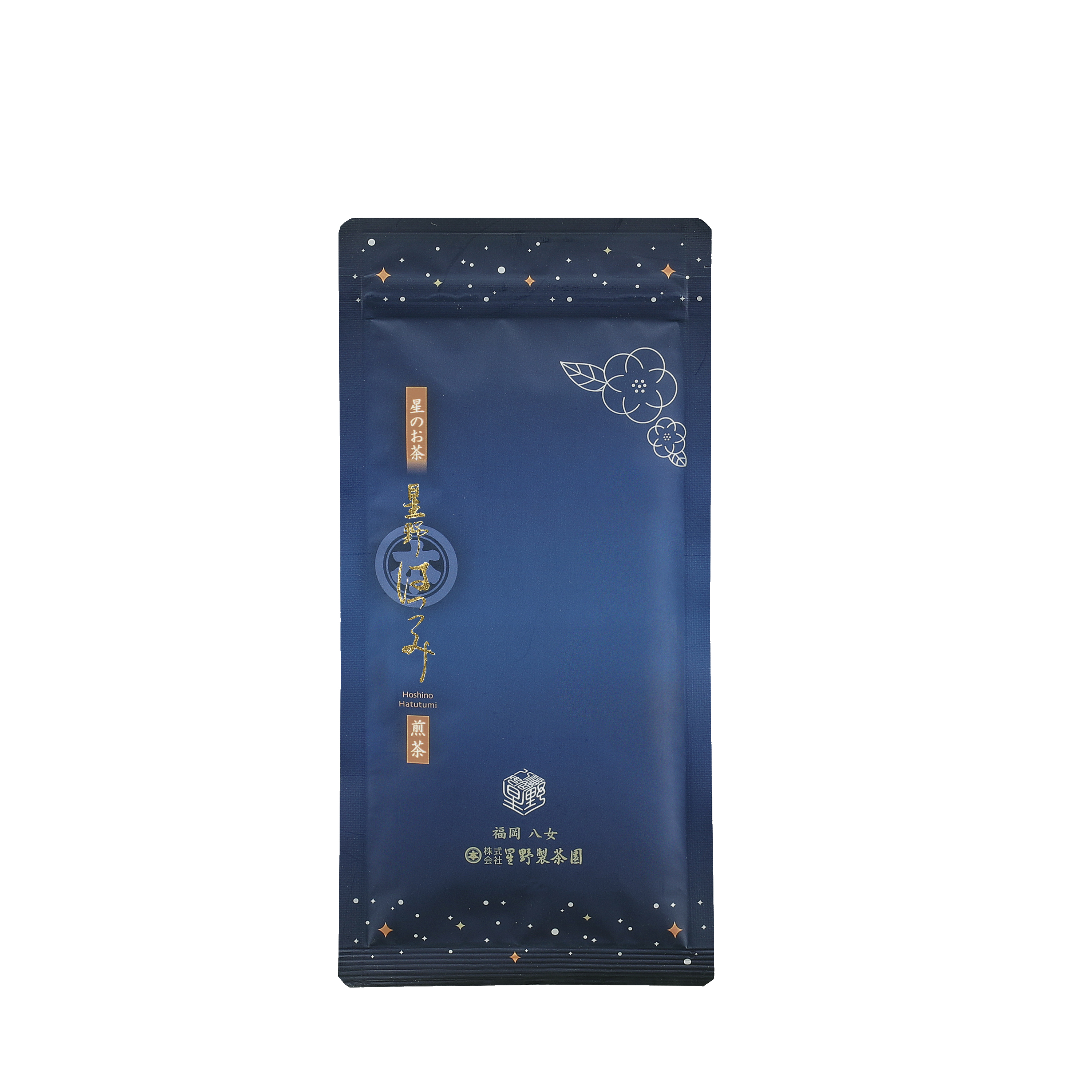 【むさお】星条旗A【受注製作】 星野製茶園 オンラインショップ / 商品一覧