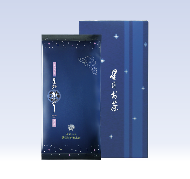 星野製茶園 オンラインショップ / 星のギフト