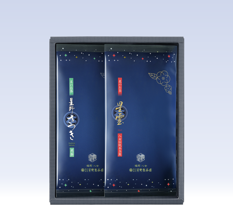 星野製茶園 オンラインショップ / 商品一覧