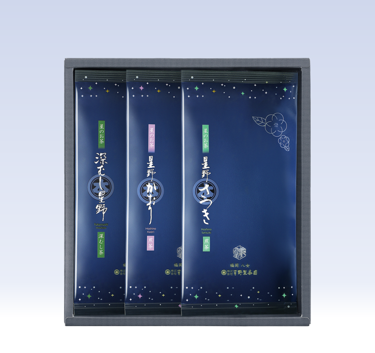 星野製茶園 オンラインショップ / 商品一覧