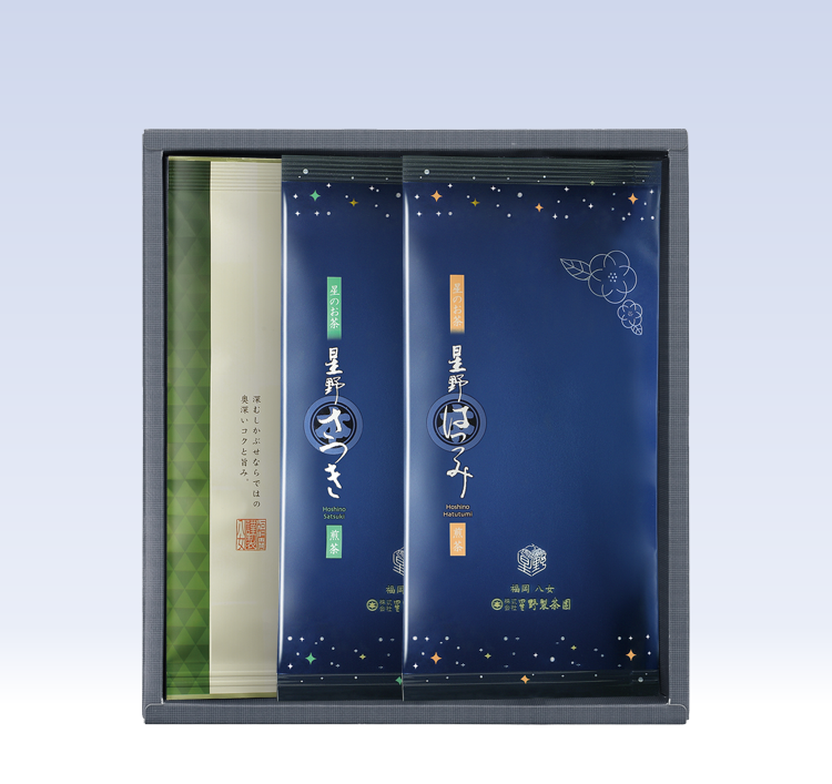 星野製茶園 オンラインショップ / 商品一覧
