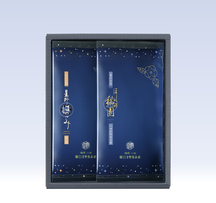星野製茶園 オンラインショップ / 商品一覧