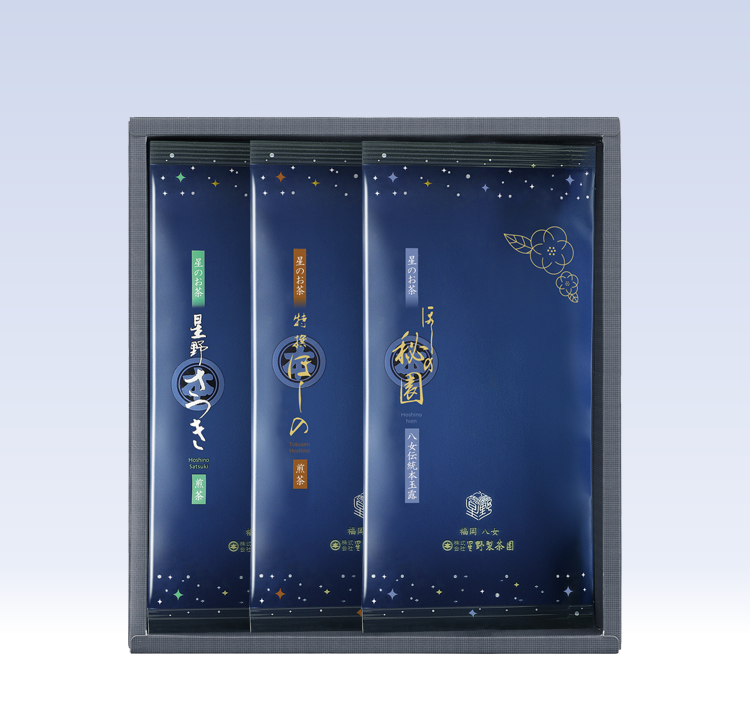 星野製茶園 オンラインショップ / 商品一覧