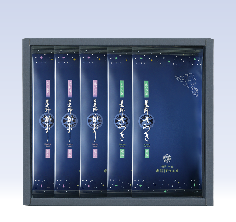 星野製茶園 オンラインショップ / 商品一覧