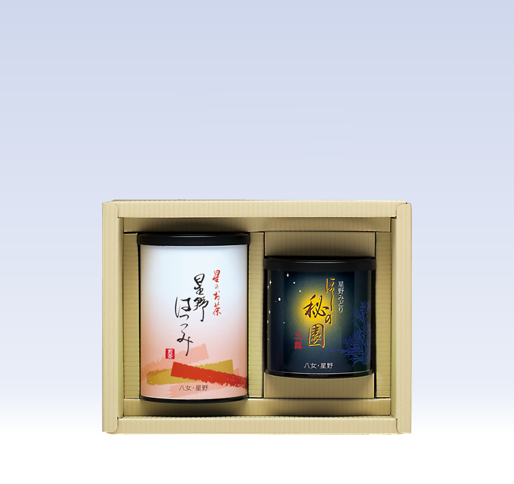 星野製茶園 オンラインショップ / 商品一覧
