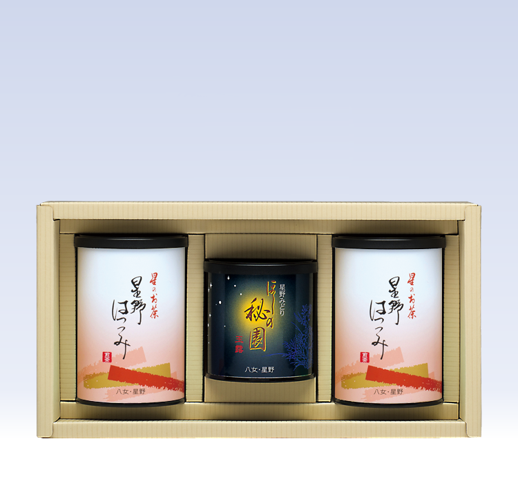 星野製茶園 オンラインショップ / 商品一覧