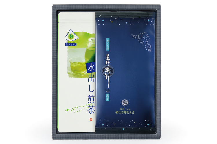 星野製茶園 オンラインショップ / 商品一覧